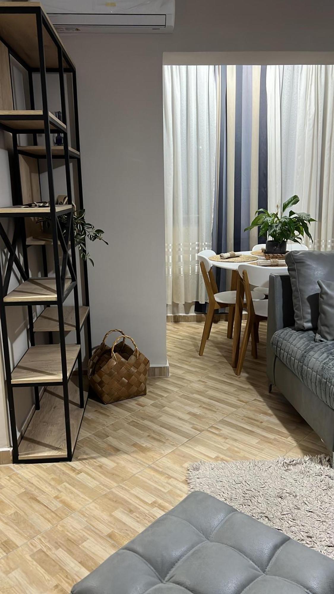 New Modern Tirana Apartment 외부 사진