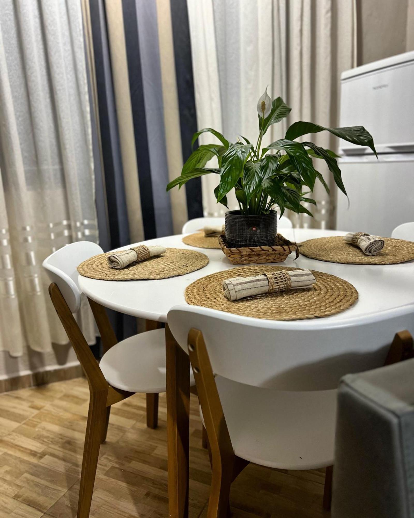 New Modern Tirana Apartment 외부 사진