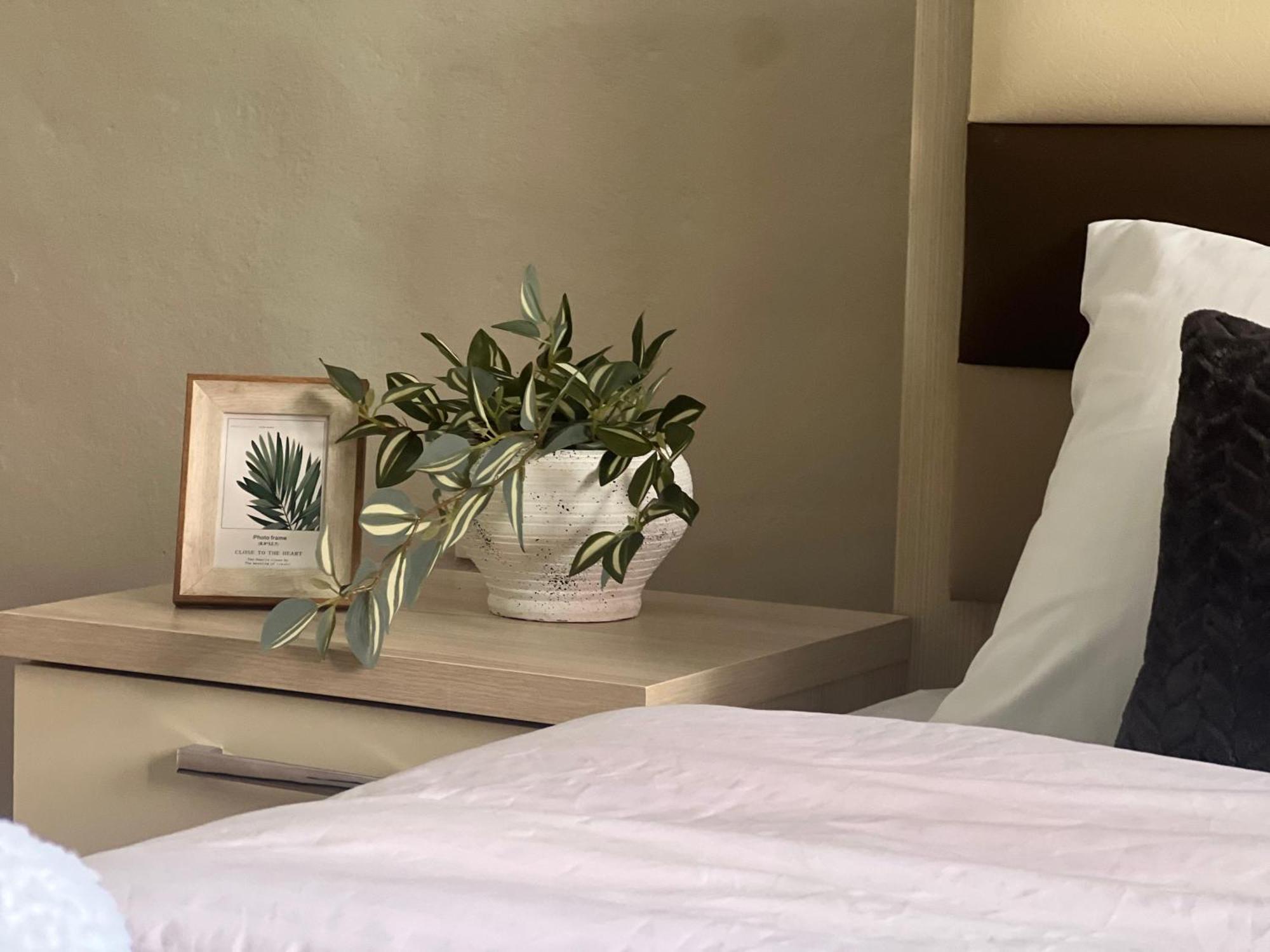 New Modern Tirana Apartment 외부 사진
